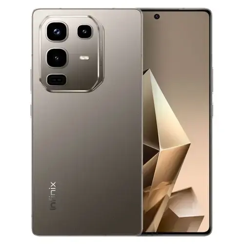Infinix Note 50 Pro (8GB+256GB) view 1