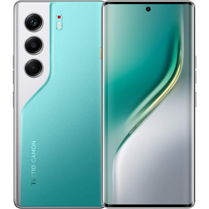 TECNO CAMON 40 Pro view 1