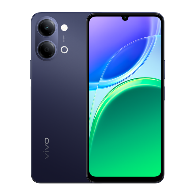 vivo Y05 (4GB+64GB) view 1