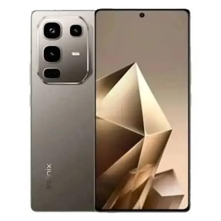 Infinix Note 50 Pro (8GB+256GB) view 4