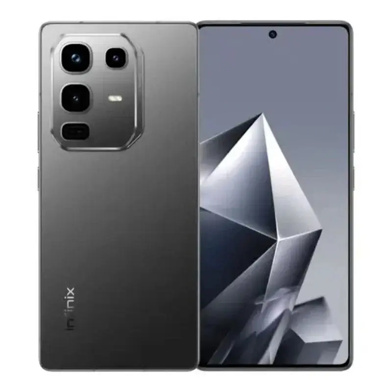 Infinix Note 50 Pro (8GB+256GB) view 2