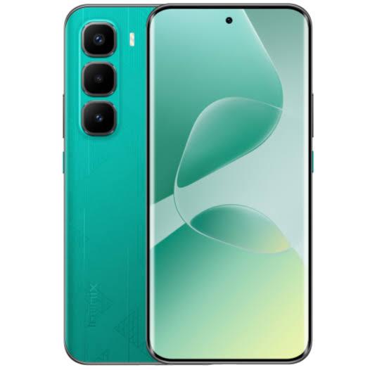 Infinix Hot 60 Pro+ (8GB+256GB) view 3