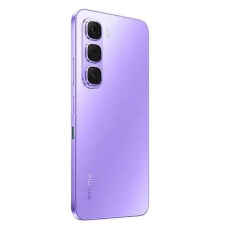 Infinix Hot 60i (6gb+128) view 2