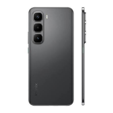 Infinix Hot 60i (6gb+128) view 4