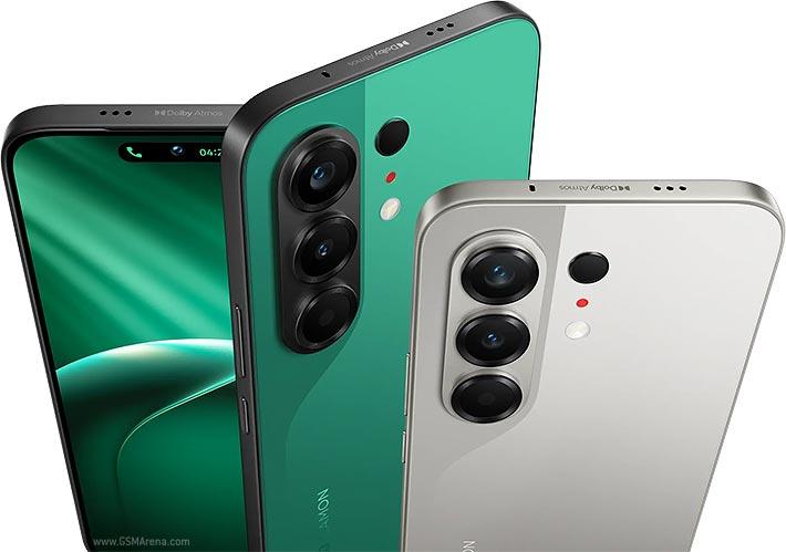 Tecno Caman 50 8/256 view 4