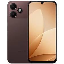 OPPO A6c view 4
