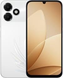 OPPO A6c view 3