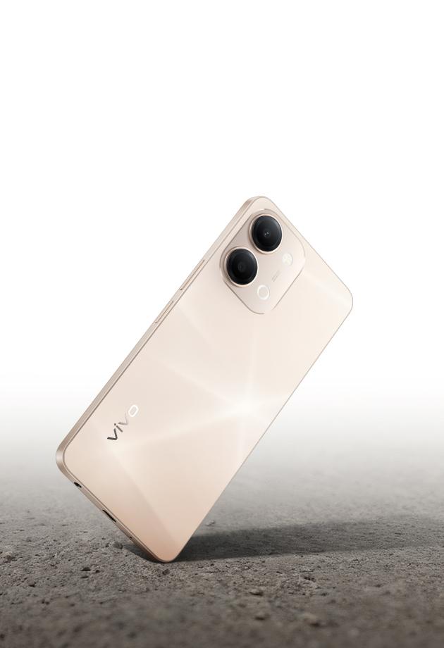 vivo Y11d (6GB+128GB) view 4
