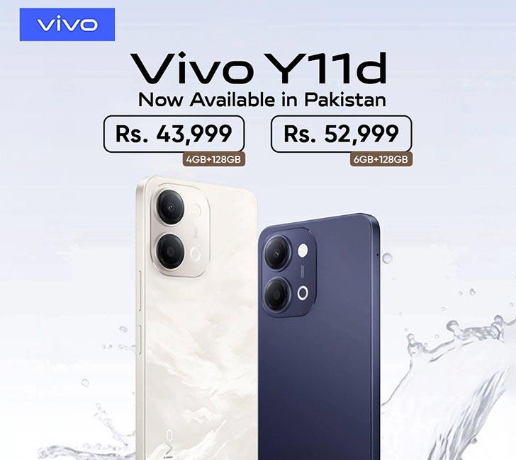 vivo Y11d (6GB+128GB) view 2