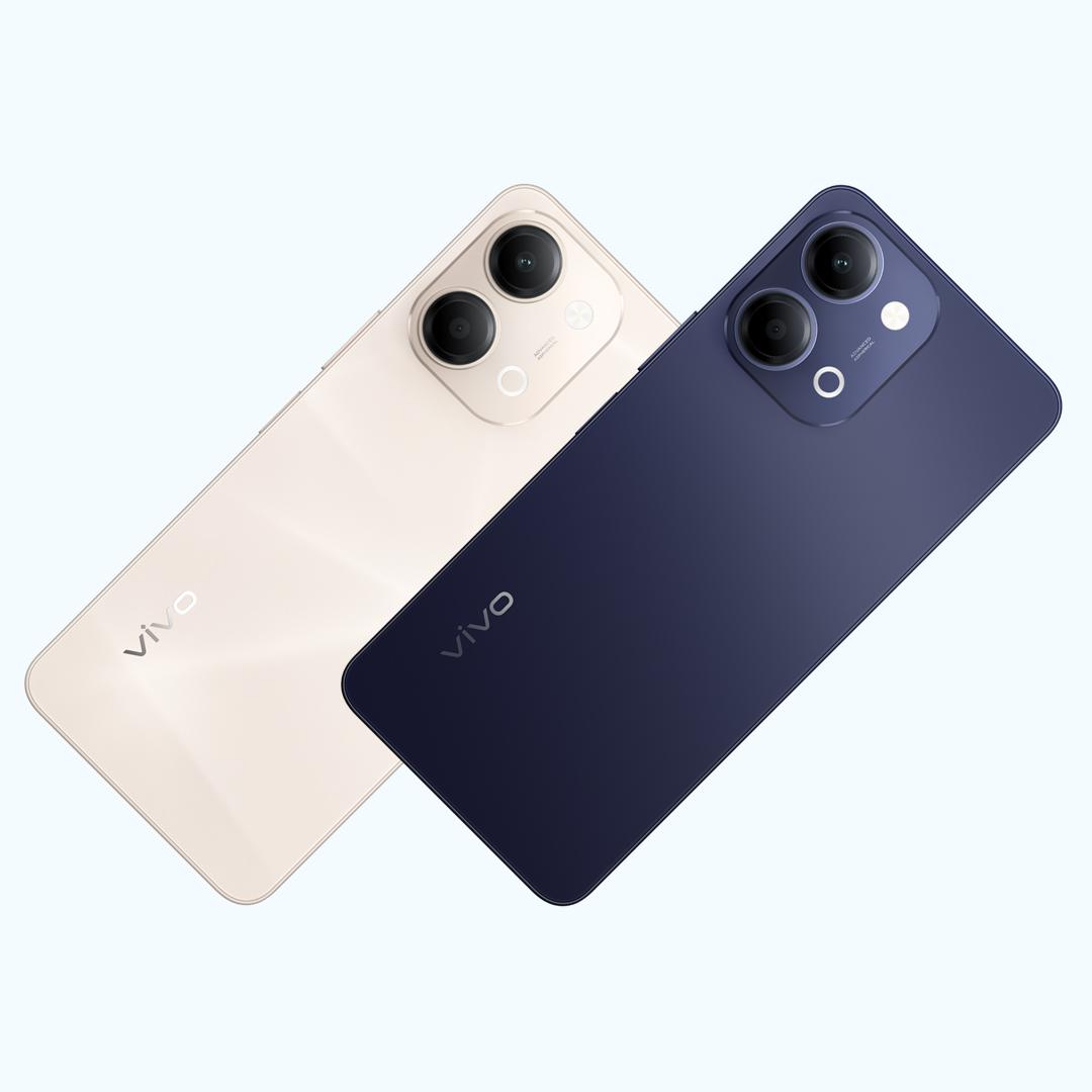 vivo Y11d (6GB+128GB) view 3