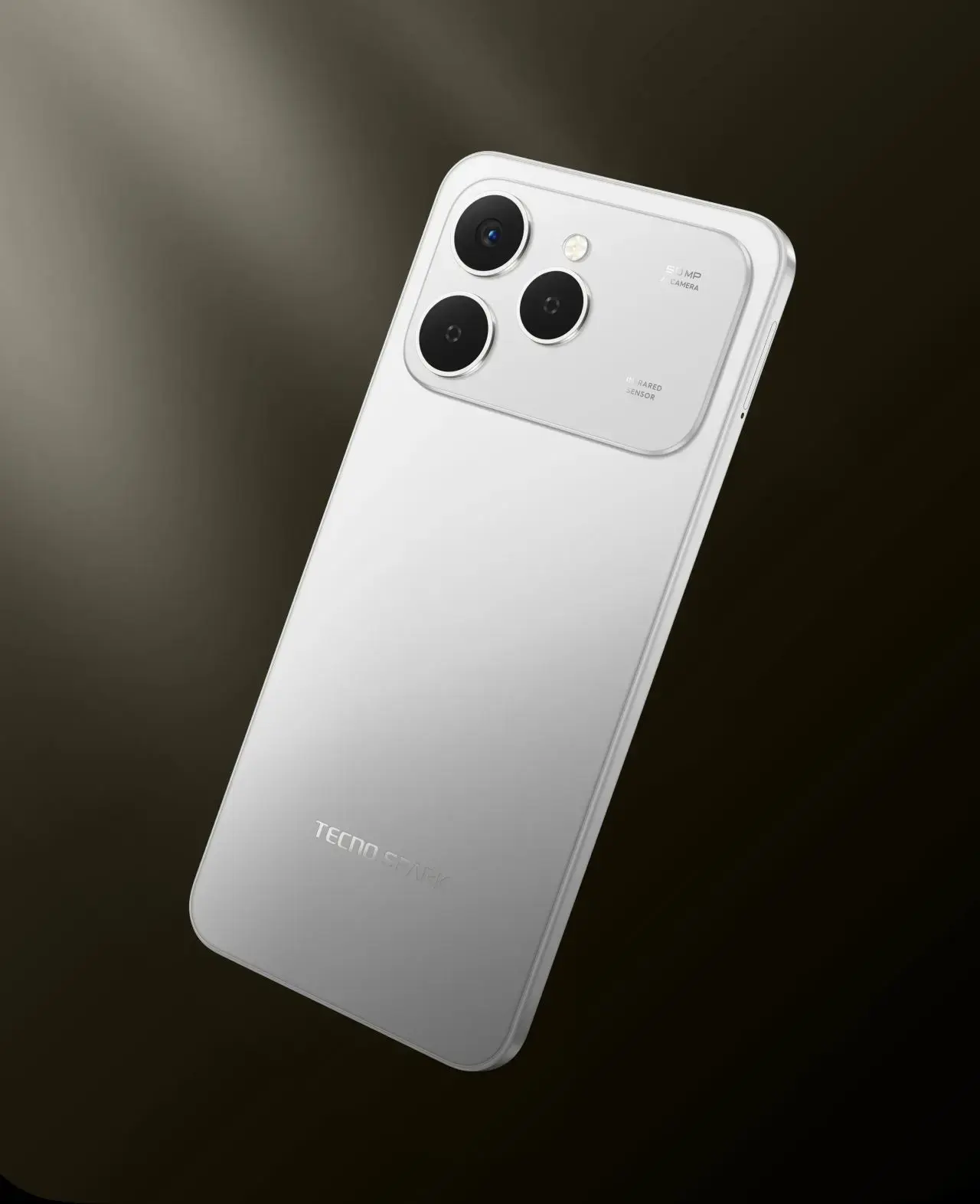 TECNO SPARK 40 view 2