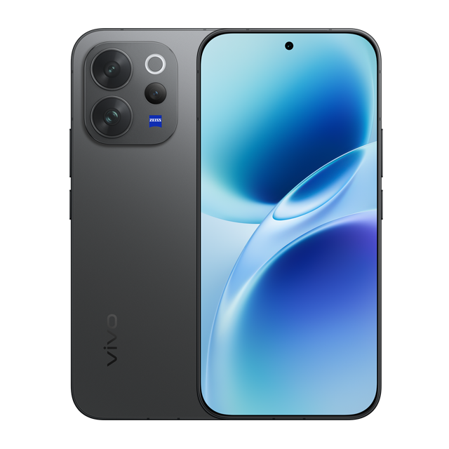 vivo V70 (12GB+512GB) view 4
