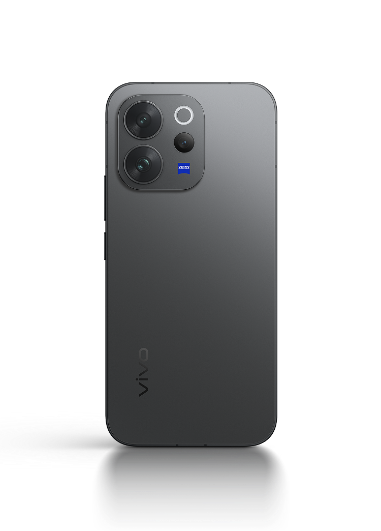 vivo V70 (12GB+256GB) view 5