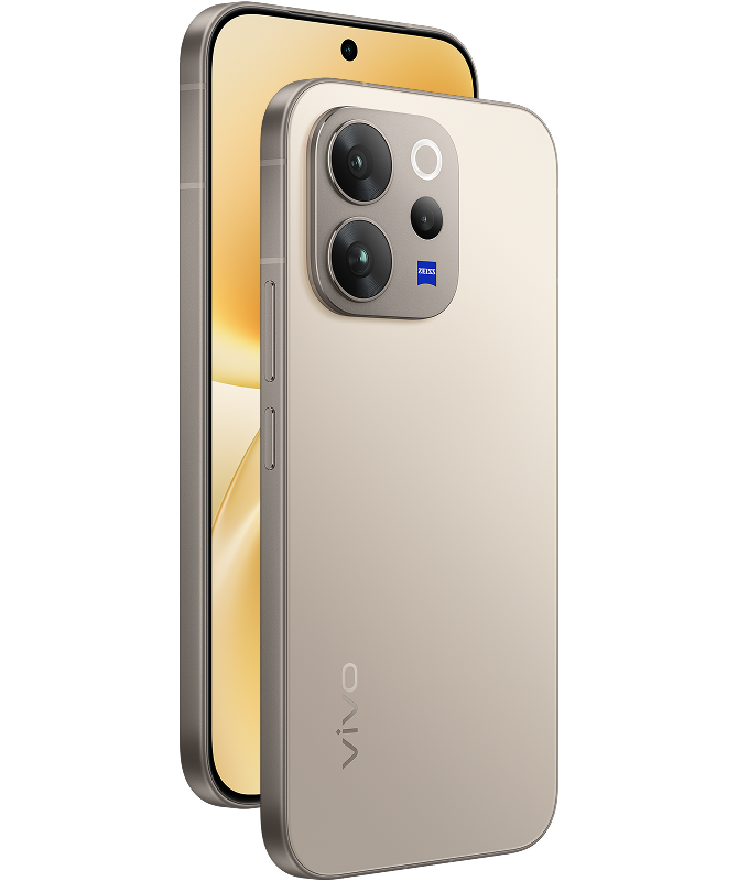 vivo V70 (12GB+256GB) view 2
