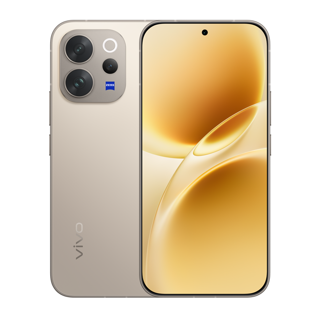 vivo V70 (12GB+256GB) view 4