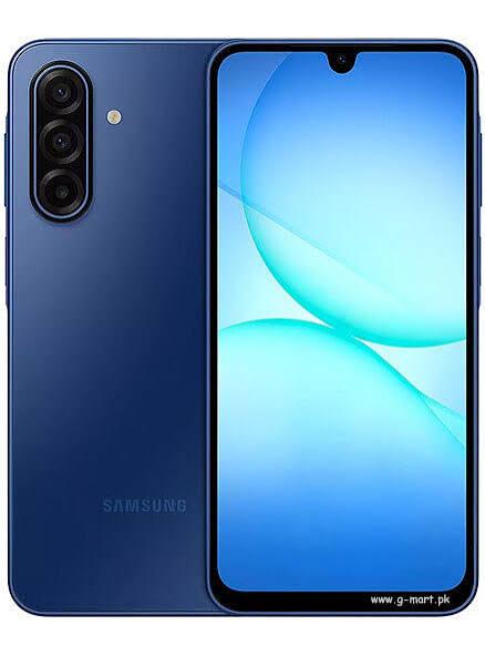 SAMSUNG GALAXY A17 8/256gb view 2
