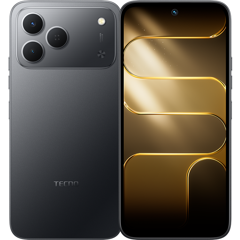 Tecno spark 50 6/128gb view 4