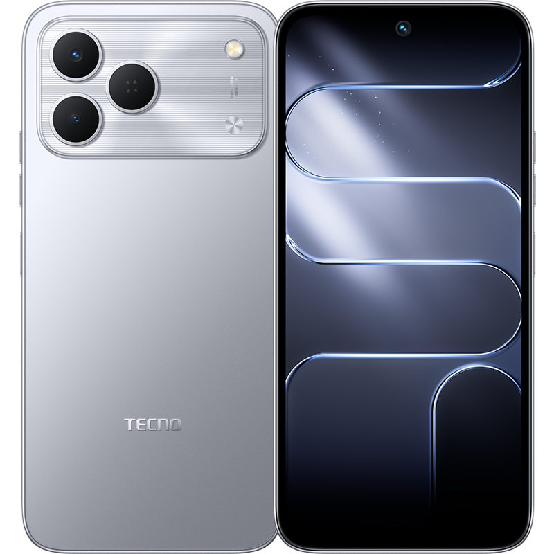 Tecno spark 50 6/128gb view 3
