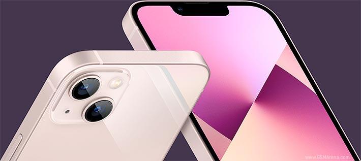 Iphone 13 128gb PTA approved life time view 6