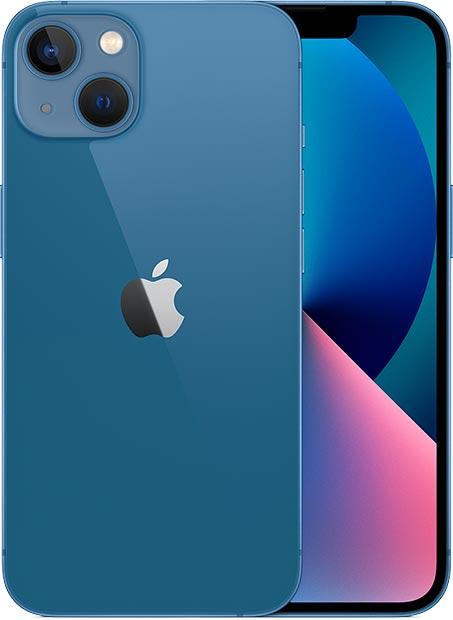 Iphone 13 128gb PTA approved life time view 3