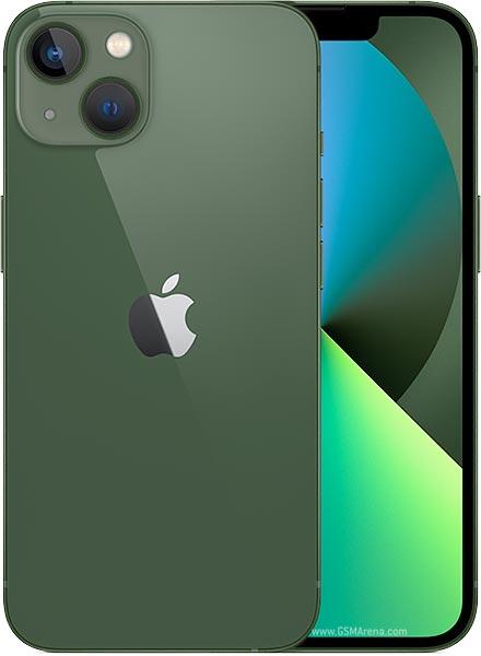 Iphone 13 256gb PTA approved life time view 1