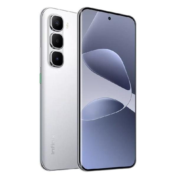TECNO SPARK 40 Pro+ view 1