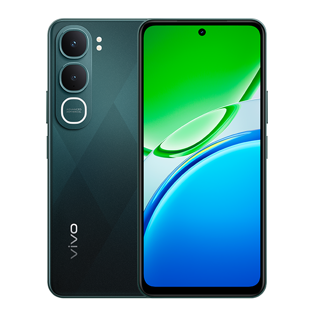 vivo Y21d (8GB+128GB) view 1