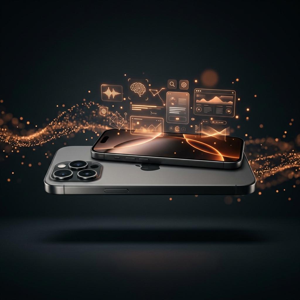 Apple Intelligence in 2026: Every New iPhone AI Feature You Should Know