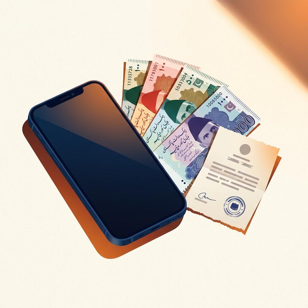 New PTA Tax on Imported Mobile Phones in Pakistan — 2026 Update